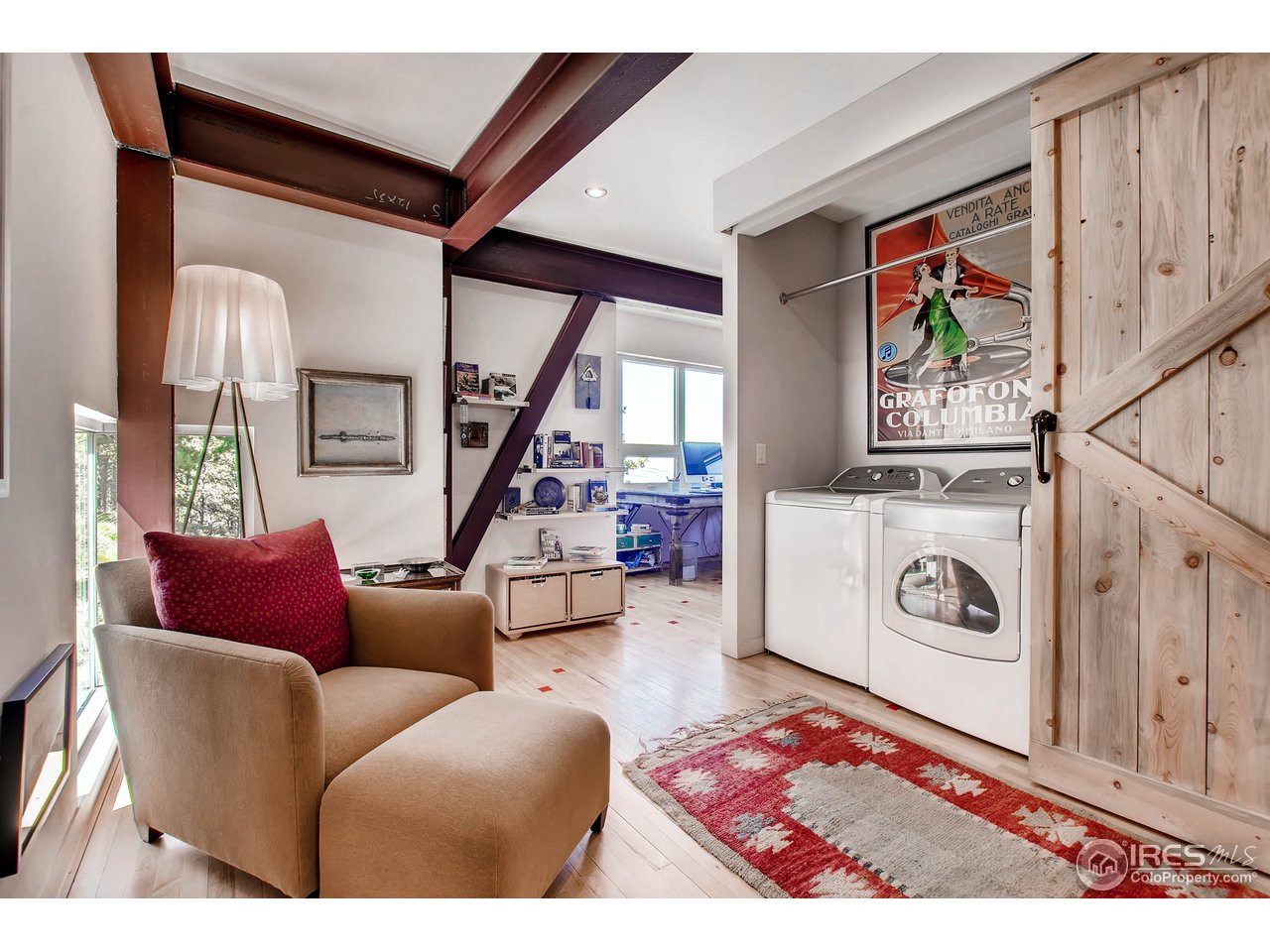 1440 Reed Ranch Road Boulder, CO 80302 - Photo 29 of 40