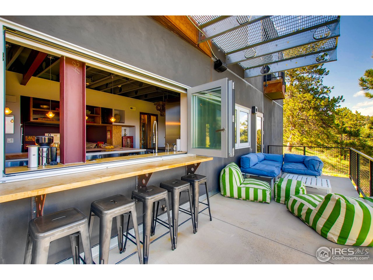 1440 Reed Ranch Road Boulder, CO 80302 - Photo 30 of 40