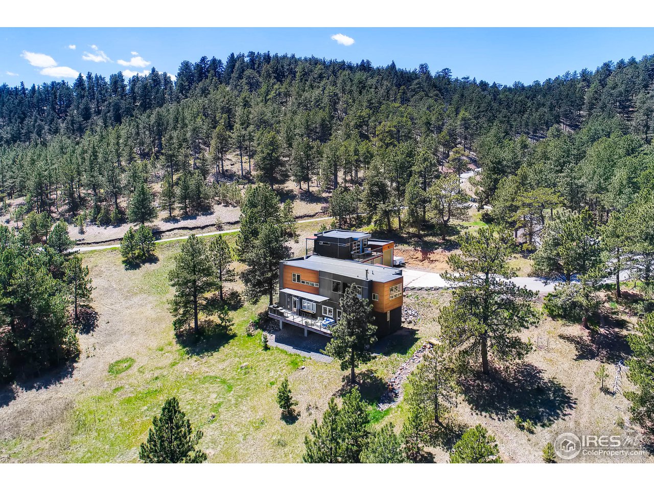 1440 Reed Ranch Road Boulder, CO 80302 - Photo 3 of 40