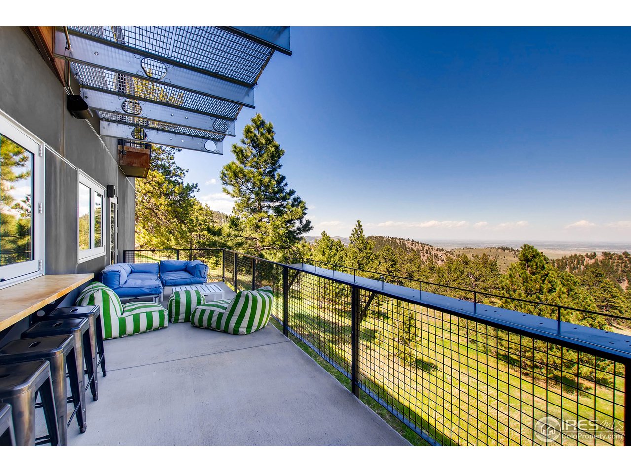 1440 Reed Ranch Road Boulder, CO 80302 - Photo 31 of 40