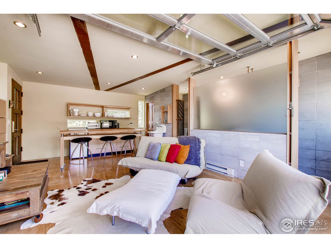 1440 Reed Ranch Road Boulder, CO 80302 - Photo 33 of 40 Detached Studio