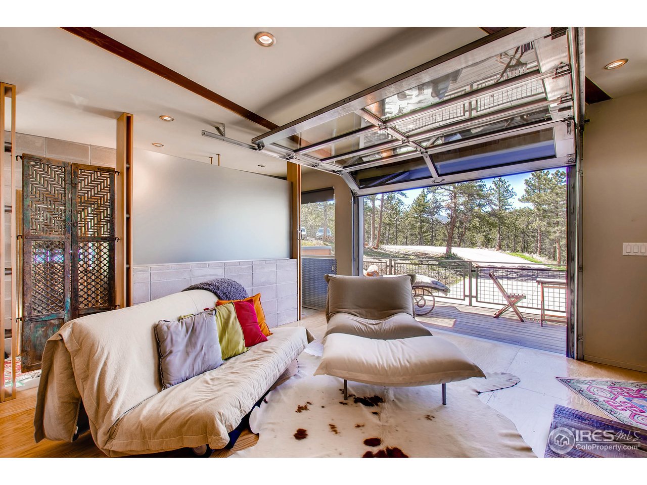 1440 Reed Ranch Road Boulder, CO 80302 - Photo 34 of 40 Detached Studio