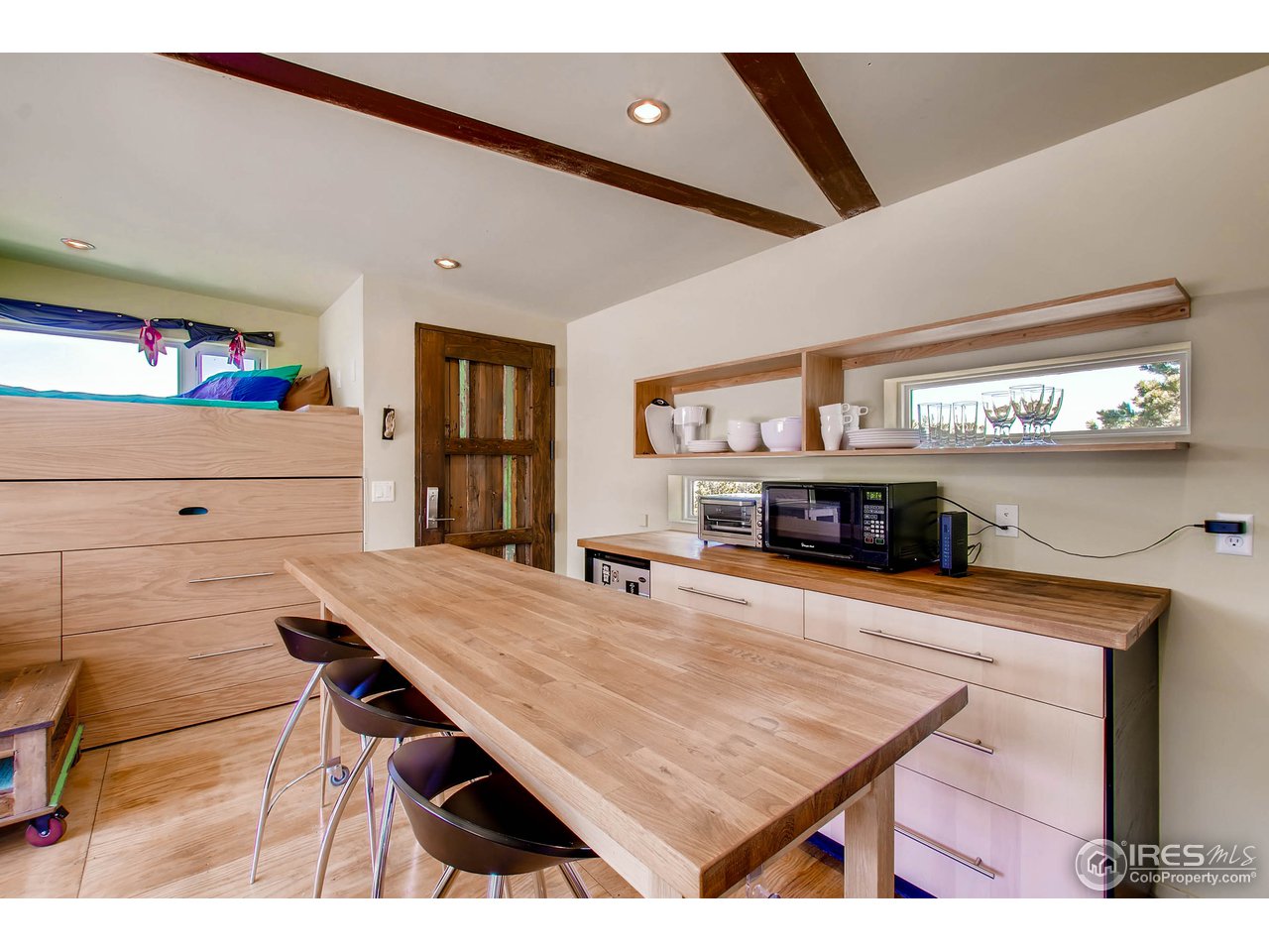 1440 Reed Ranch Road Boulder, CO 80302 - Photo 35 of 40 Detached Studio