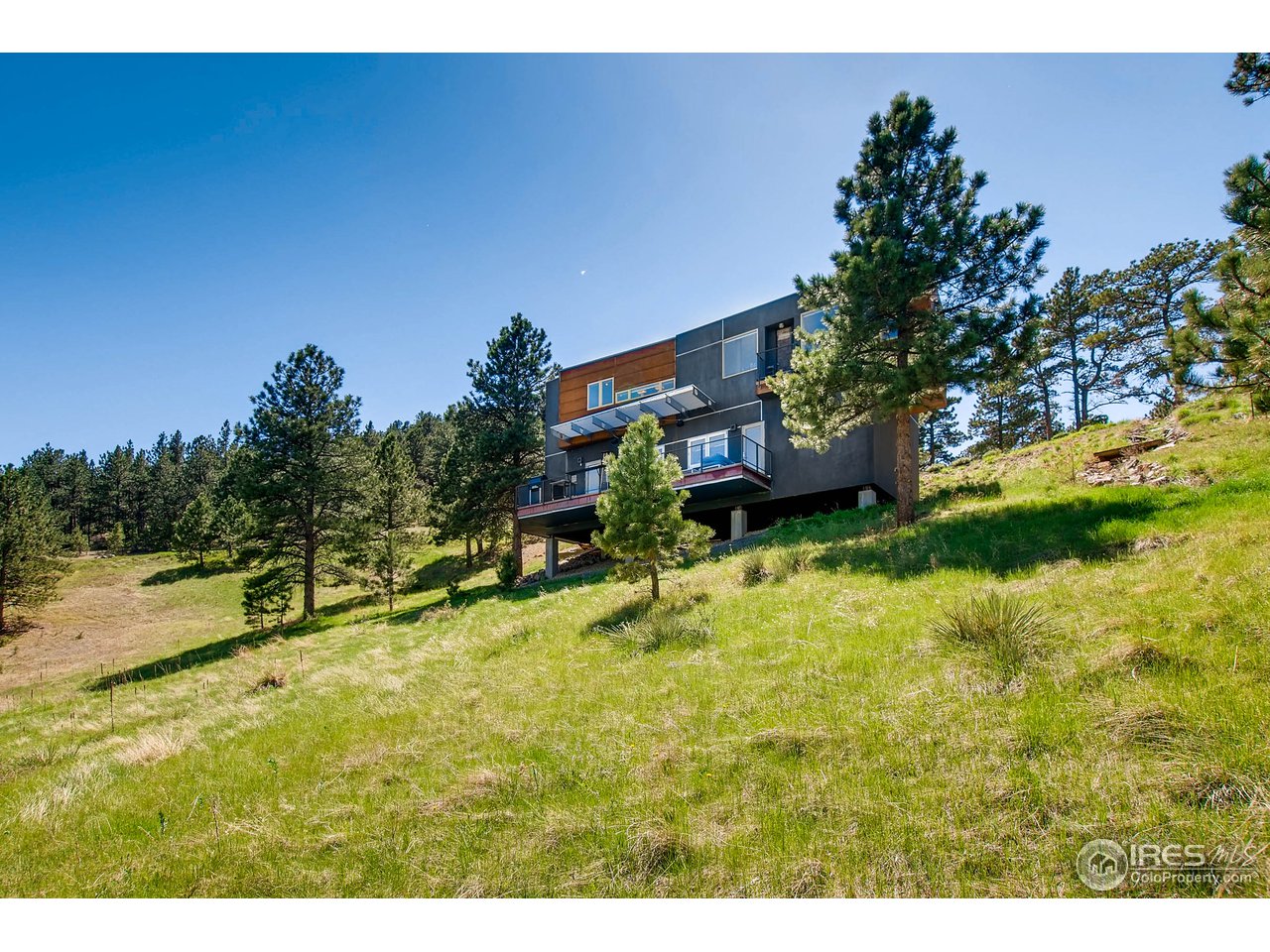 1440 Reed Ranch Road Boulder, CO 80302 - Photo 38 of 40