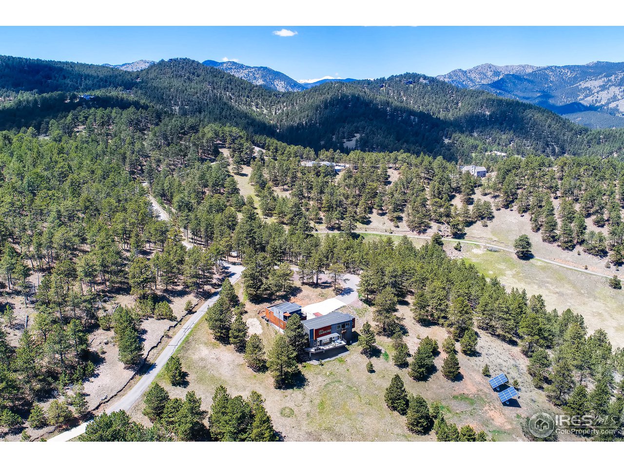 1440 Reed Ranch Road Boulder, CO 80302 - Photo 40 of 40