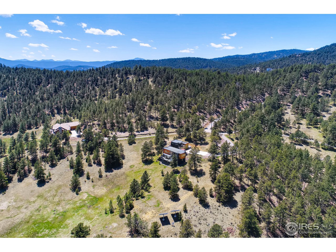 1440 Reed Ranch Road Boulder, CO 80302 - Photo 5 of 40