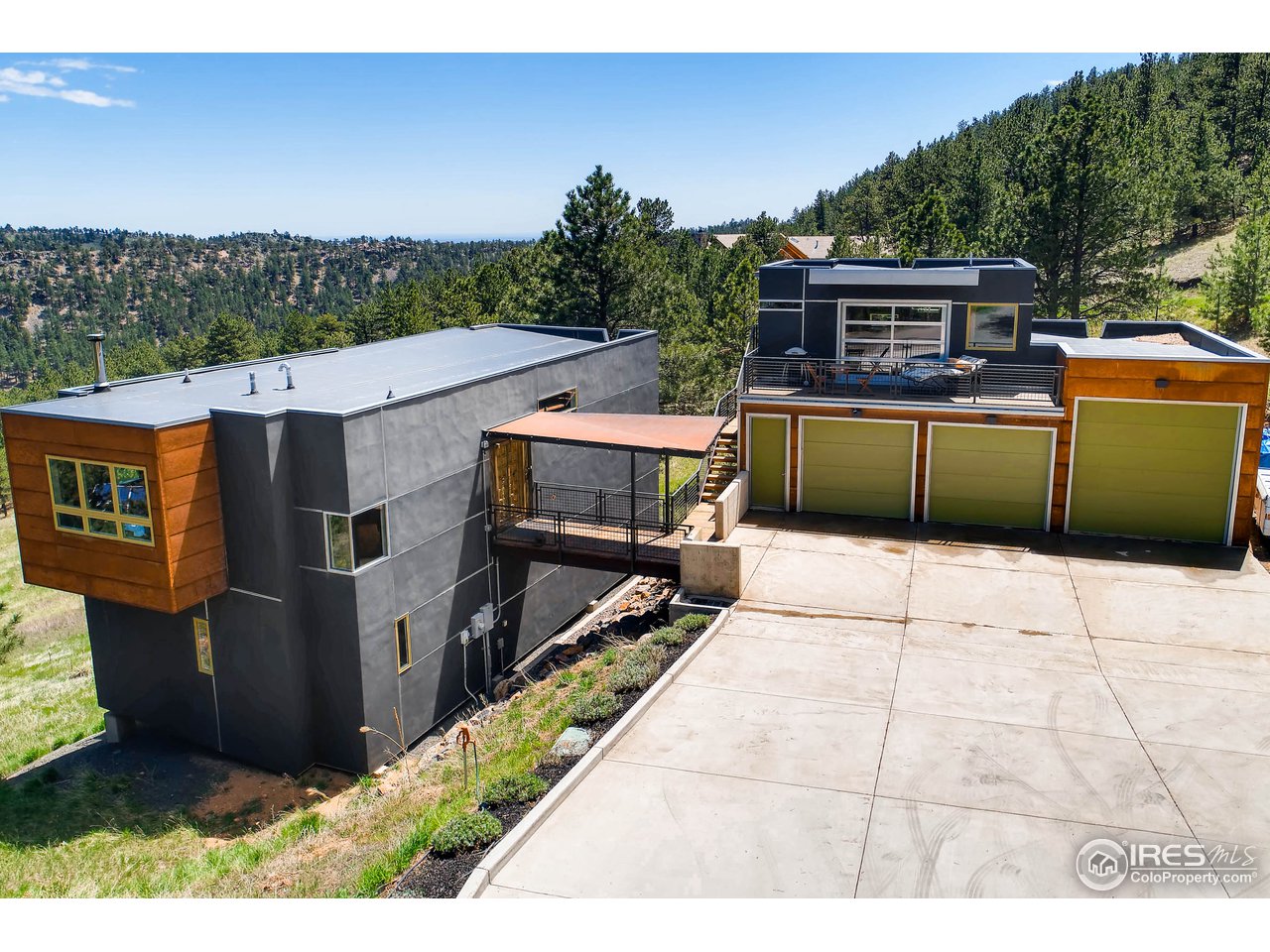 1440 Reed Ranch Road Boulder, CO 80302 - Photo 8 of 40