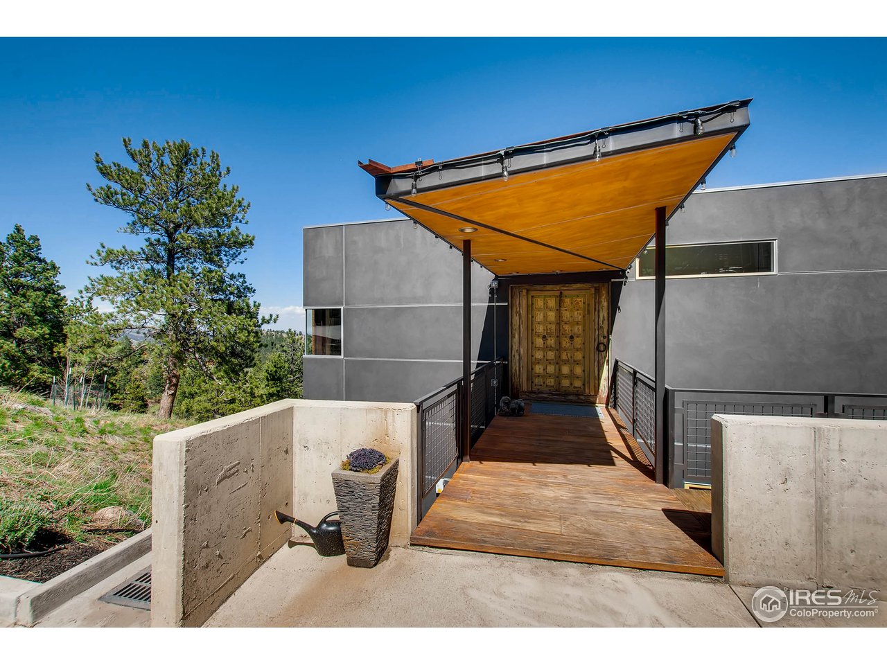 1440 Reed Ranch Road Boulder, CO 80302 - Photo 9 of 40