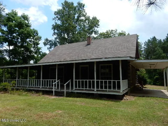 $114,800 | 42 Foots Smith Road, Lumberton, MS 39455