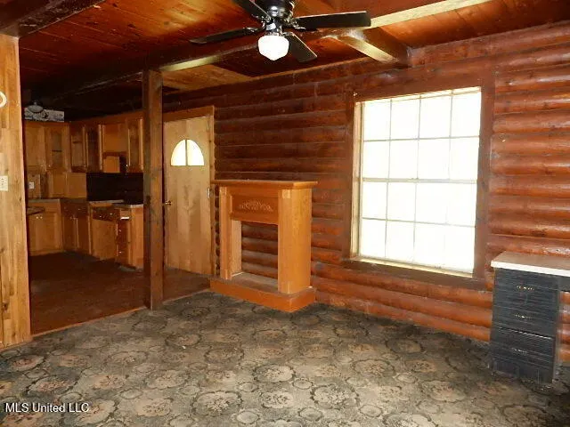 $114,800 | 42 Foots Smith Road, Lumberton, MS 39455