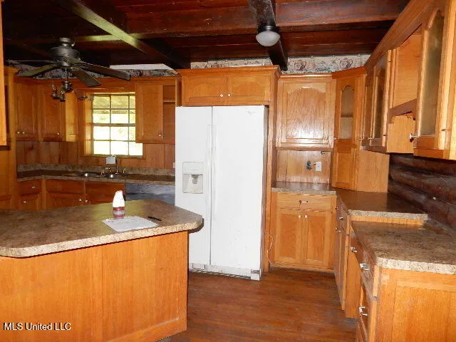 $114,800 | 42 Foots Smith Road, Lumberton, MS 39455