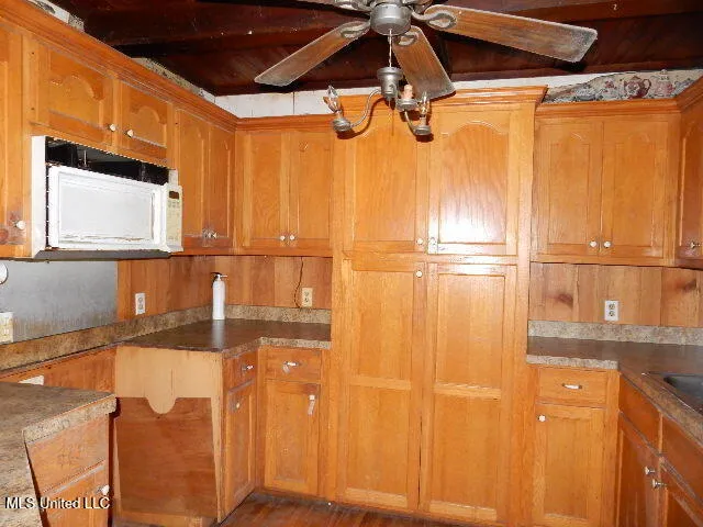 $114,800 | 42 Foots Smith Road, Lumberton, MS 39455