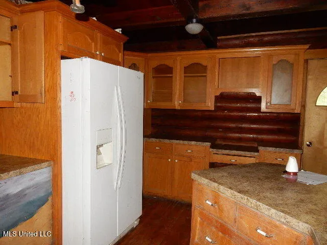 $114,800 | 42 Foots Smith Road, Lumberton, MS 39455