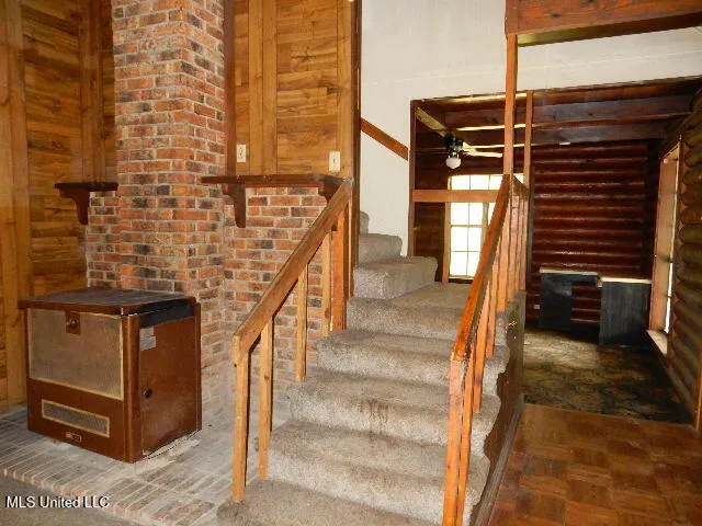 $114,800 | 42 Foots Smith Road, Lumberton, MS 39455