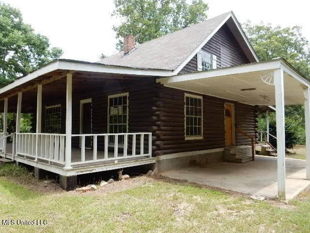 $114,800 | 42 Foots Smith Road, Lumberton, MS 39455