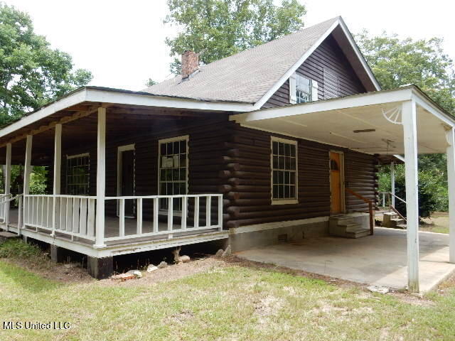 42 Foots Smith Road Lumberton, MS 39455 - Photo 2 of 27 DSCN2005