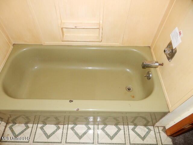 42 Foots Smith Road Lumberton, MS 39455 - Photo 27 of 27 DSCN1971