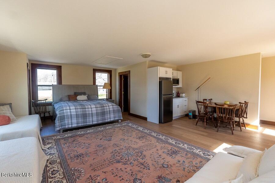 10 Goodell Road Lanesborough, MA 01237 - Photo 27 of 67 Loft Bedroom