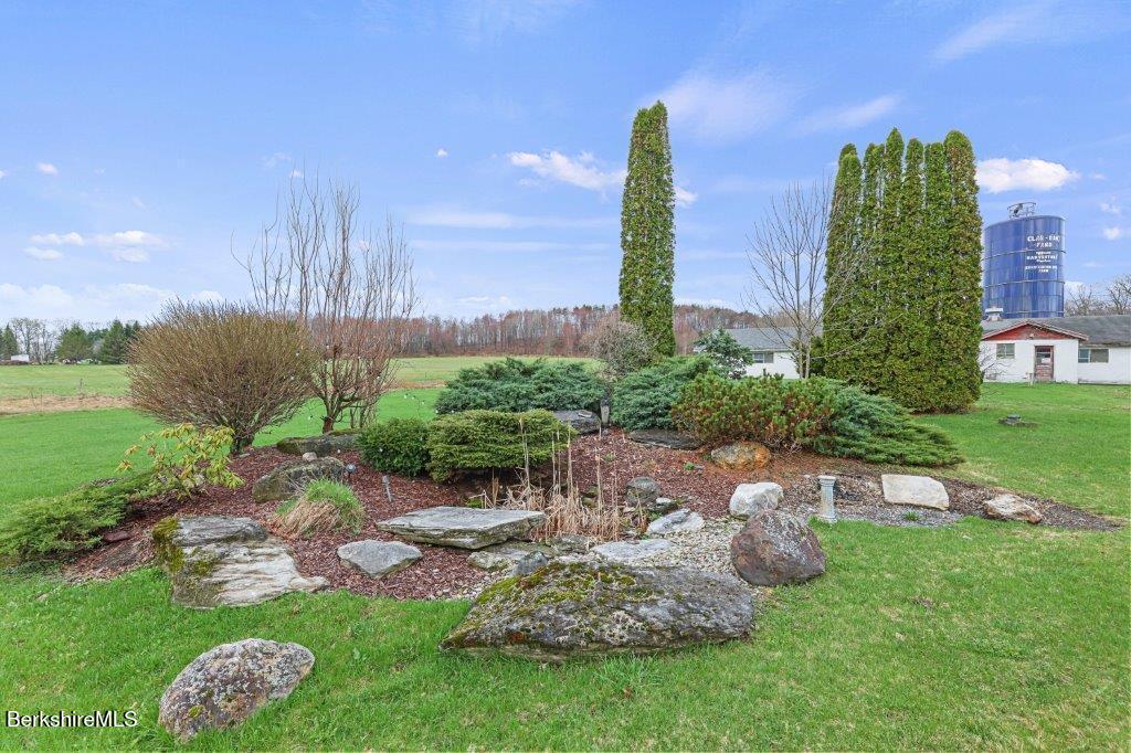 10 Goodell Road Lanesborough, MA 01237 - Photo 39 of 67 50 Back Yard