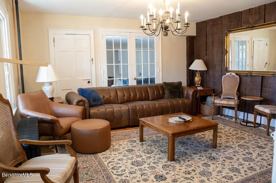 10 Goodell Road Lanesborough, MA 01237 - Photo 4 of 67 living room(1)