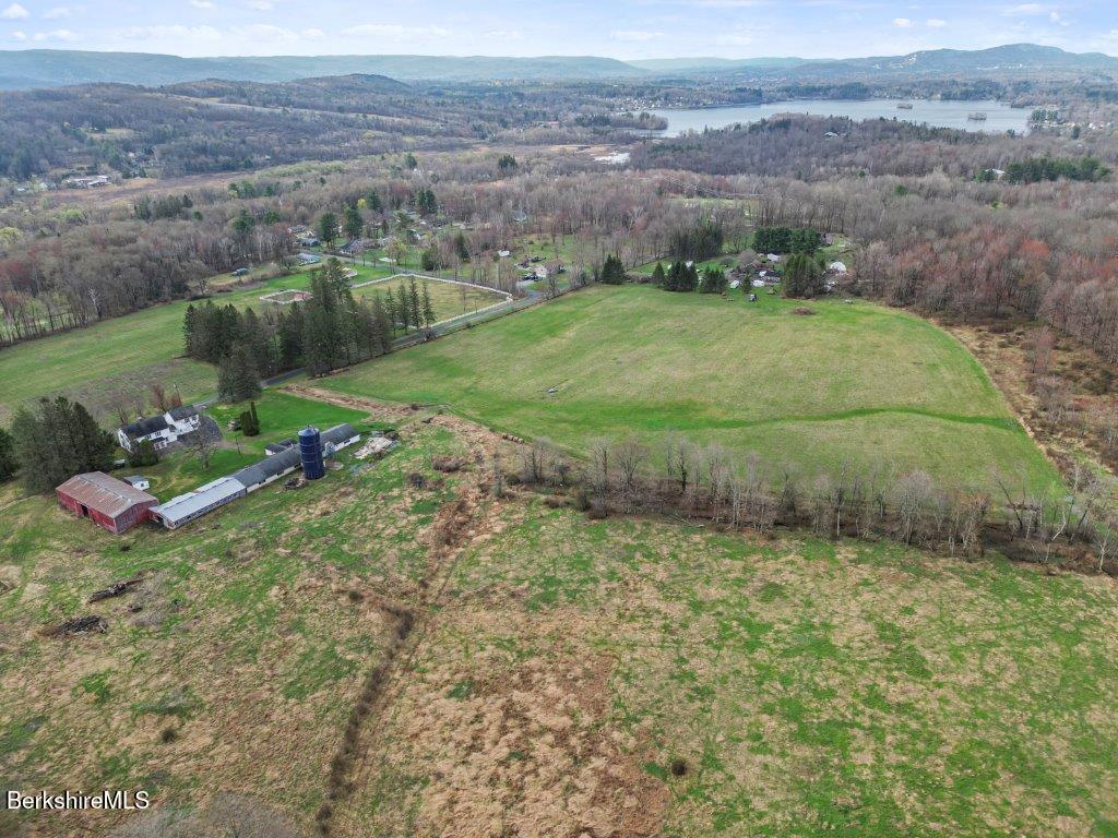 10 Goodell Road Lanesborough, MA 01237 - Photo 57 of 67 145 Aerial View