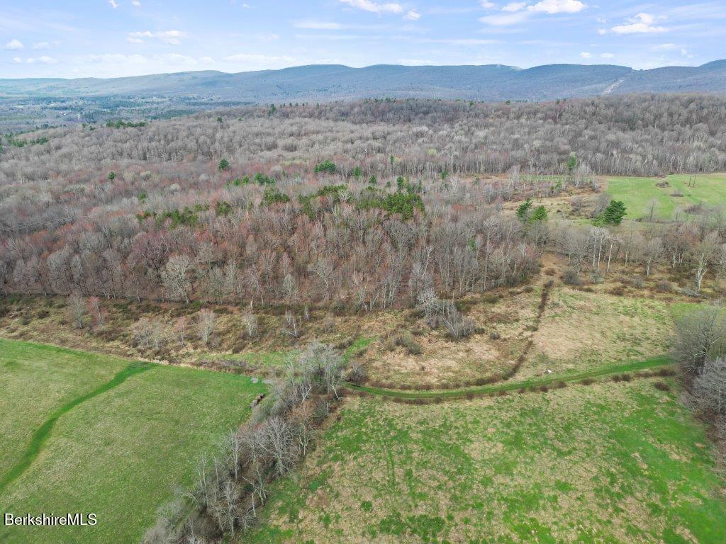10 Goodell Road Lanesborough, MA 01237 - Photo 58 of 67 150 Aerial View