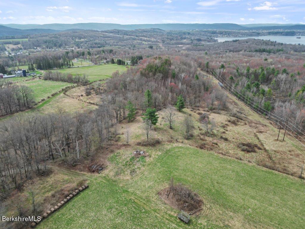 10 Goodell Road Lanesborough, MA 01237 - Photo 59 of 67 a view of a field with an ocean