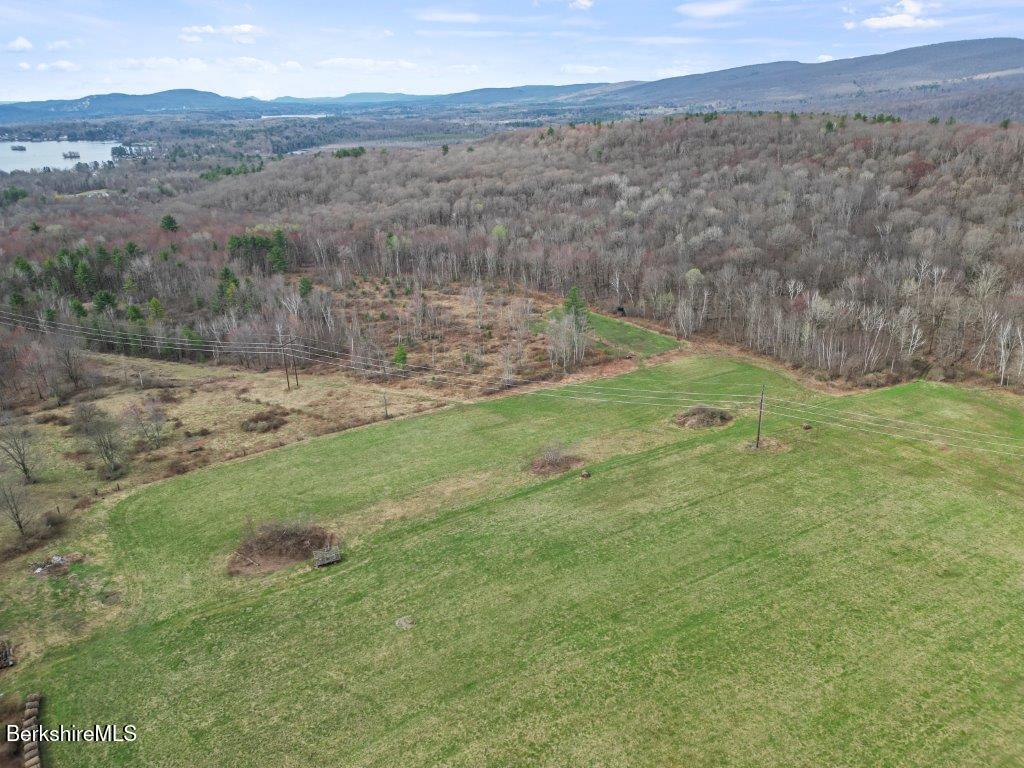 10 Goodell Road Lanesborough, MA 01237 - Photo 66 of 67 a view of a field with an ocean