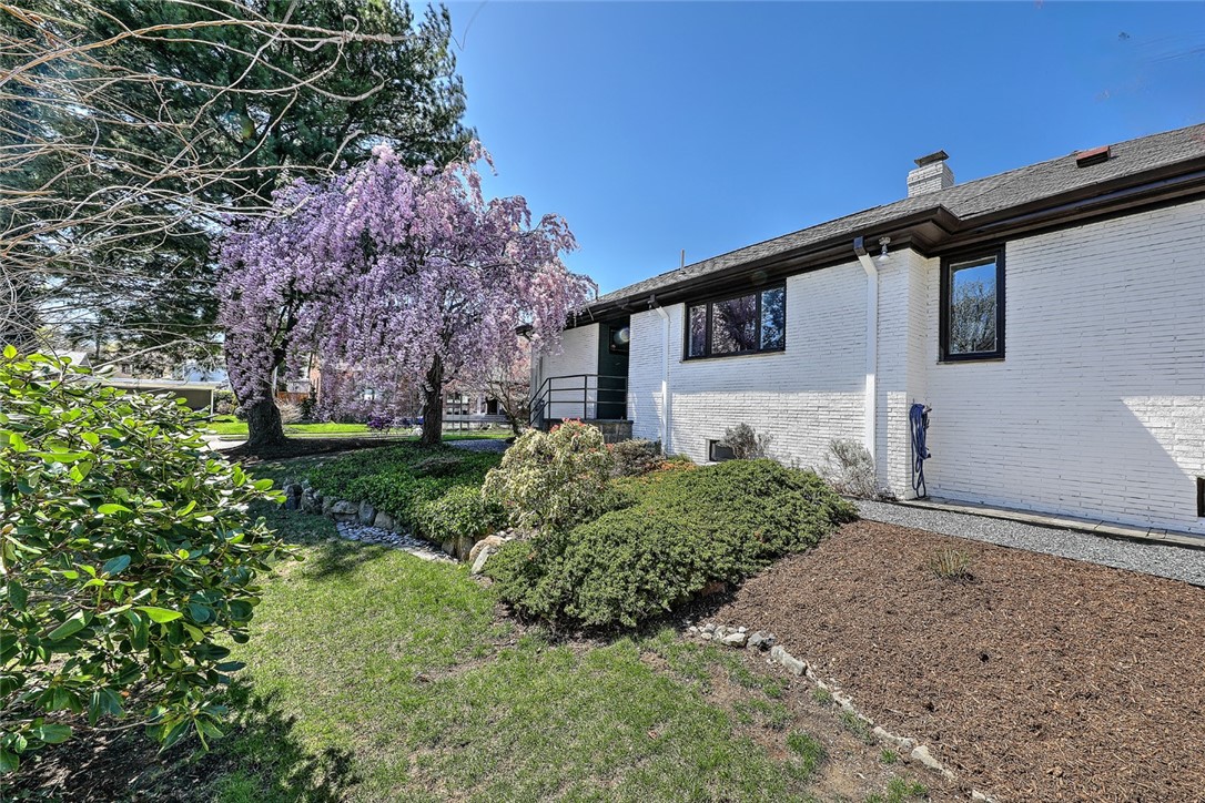 80 Hartshorn Road Providence, RI 02906 - Photo 48 of 50 east elevation