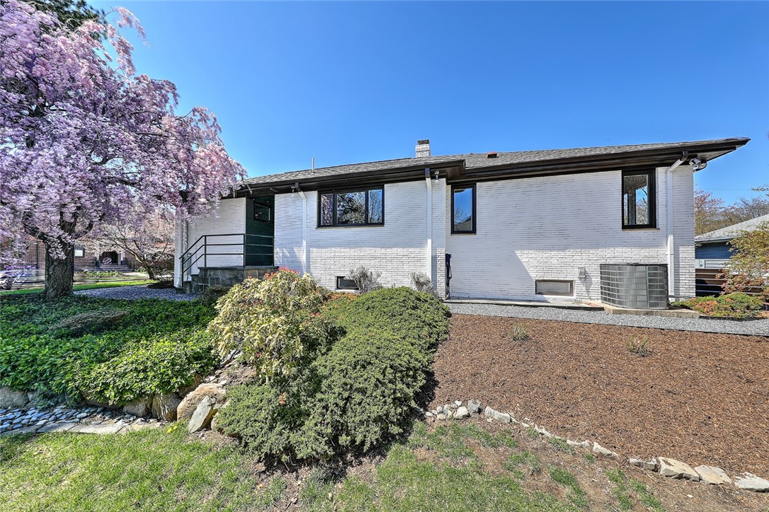 80 Hartshorn Road Providence, RI 02906 - Photo 49 of 50 east elevation