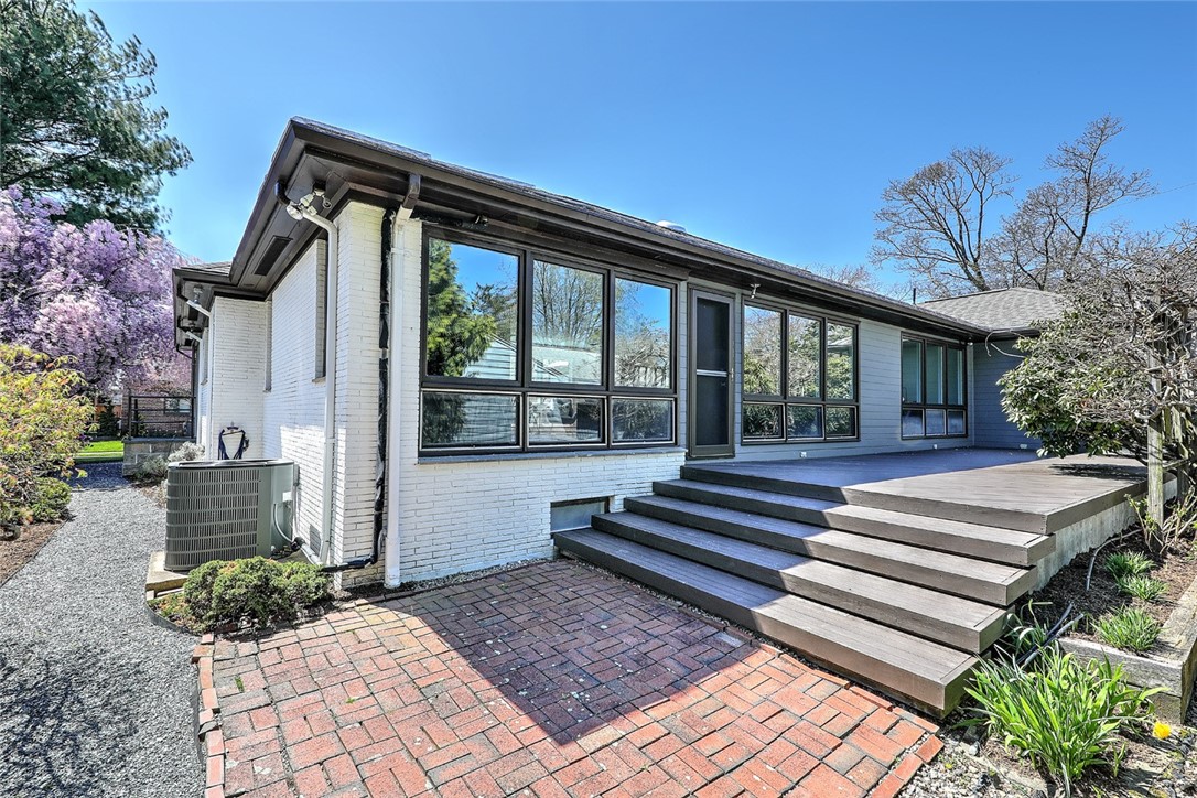 80 Hartshorn Road Providence, RI 02906 - Photo 50 of 50 back of house