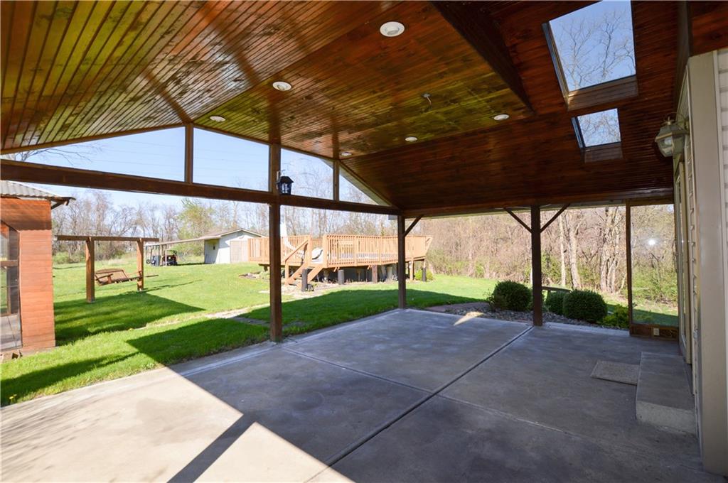 140 Buss Road Aliquippa, PA 15001 - Photo 22 of 25 Gallery Image 22