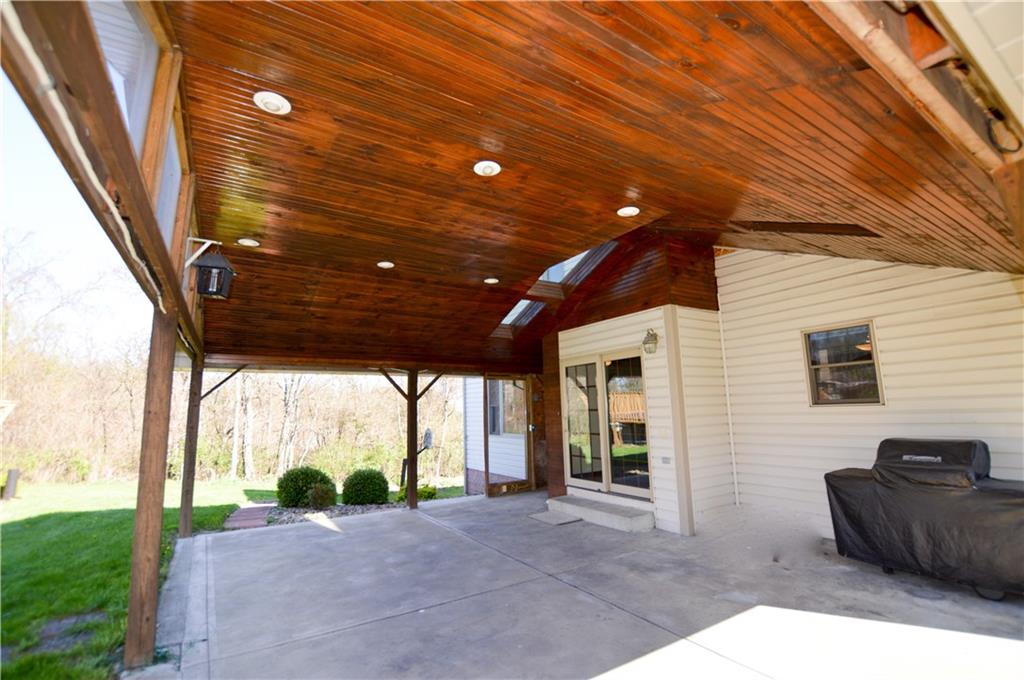 140 Buss Road Aliquippa, PA 15001 - Photo 23 of 25 Gallery Image 23