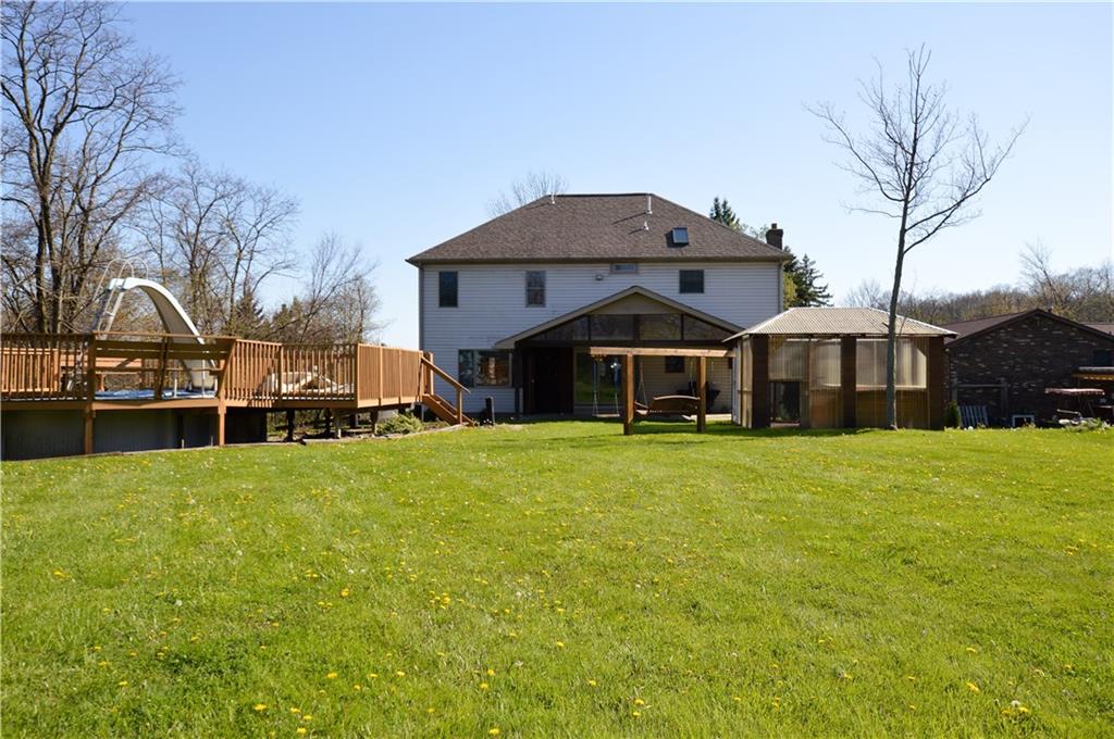140 Buss Road Aliquippa, PA 15001 - Photo 25 of 25 Gallery Image 25