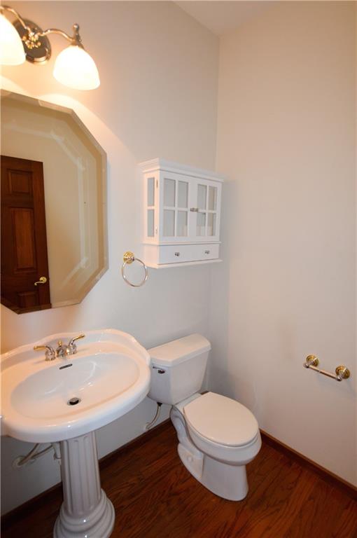 140 Buss Road Aliquippa, PA 15001 - Photo 9 of 25 Gallery Image 9
