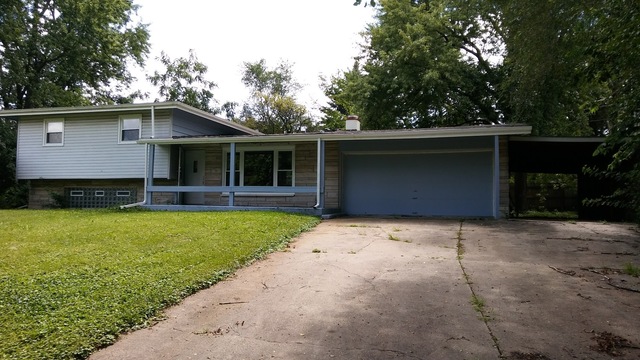 108 Old Elm Road Joliet, IL 60433 - Photo 4 of 34