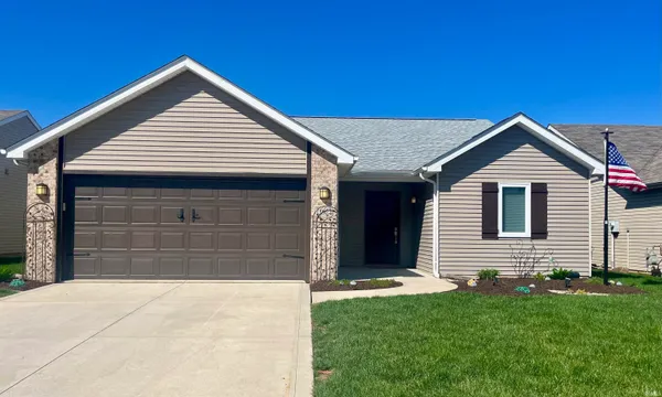 $264,900 | 7623 Bowlander Way, Fort Wayne, IN 46835