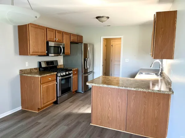 $264,900 | 7623 Bowlander Way, Fort Wayne, IN 46835