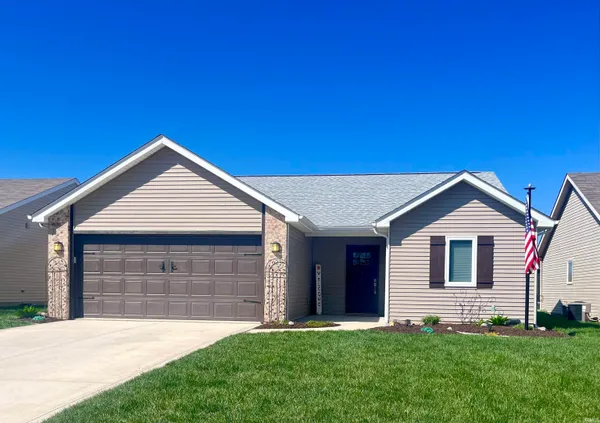 $264,900 | 7623 Bowlander Way, Fort Wayne, IN 46835