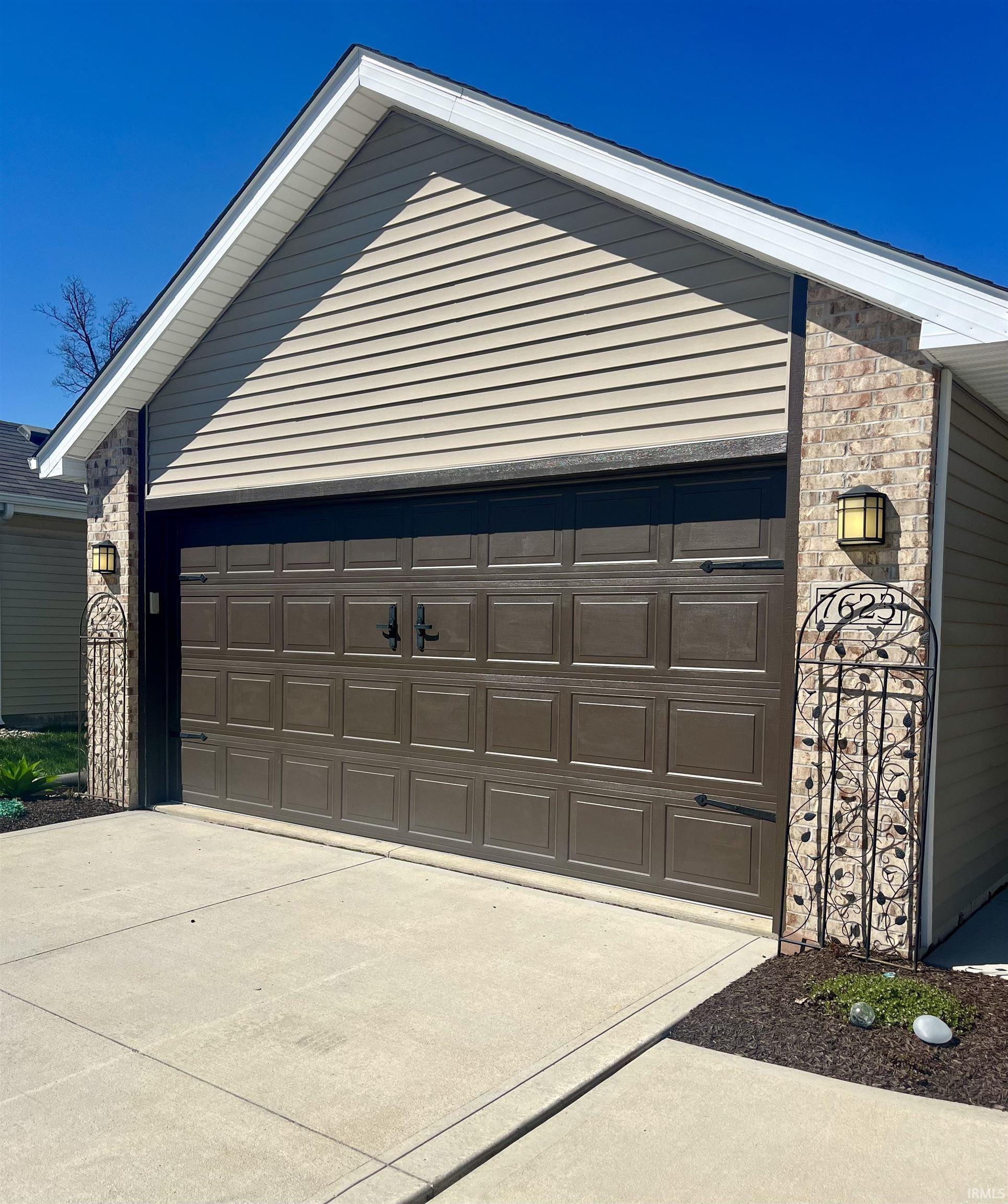 7623 Bowlander Way Fort Wayne, IN 46835 - Photo 23 of 25