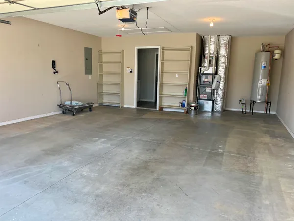 $264,900 | 7623 Bowlander Way, Fort Wayne, IN 46835