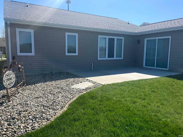 $264,900 | 7623 Bowlander Way, Fort Wayne, IN 46835