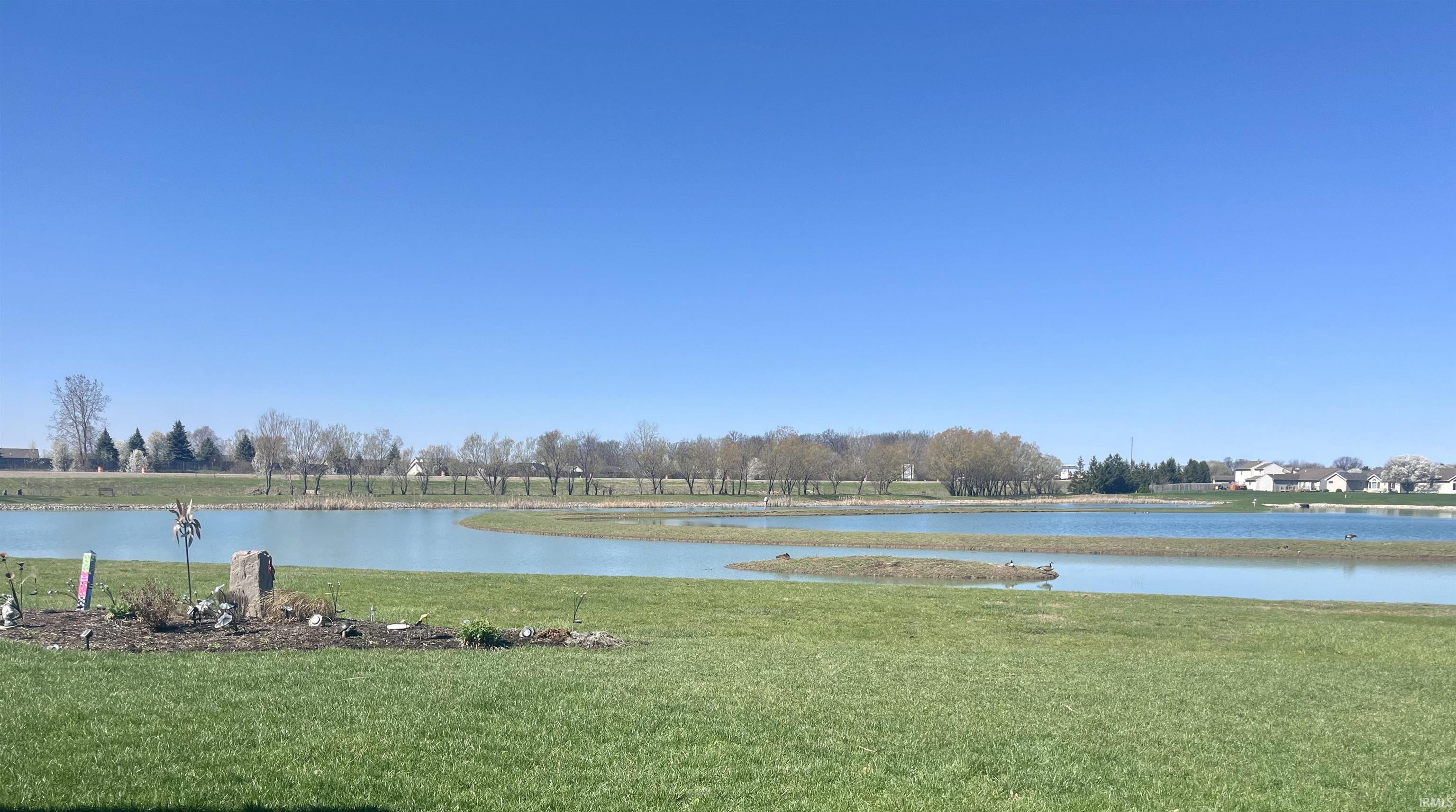 7623 Bowlander Way Fort Wayne, IN 46835 - Photo 9 of 25