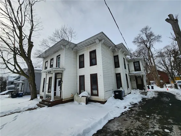 $289,900 | 509 Turtle Street, Syracuse, NY 13208