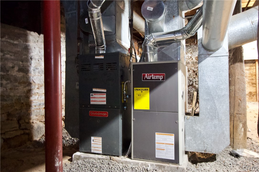 509 Turtle Street Syracuse, NY 13208 - Photo 26 of 30