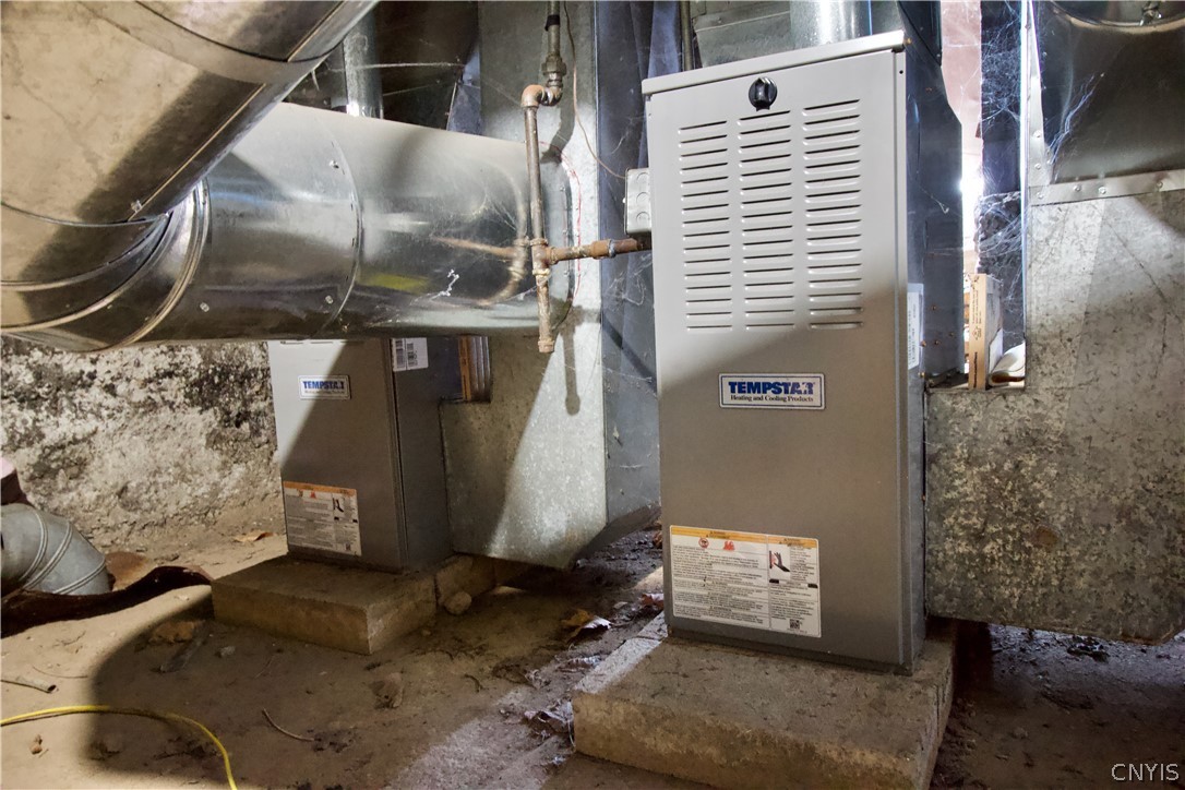 509 Turtle Street Syracuse, NY 13208 - Photo 27 of 30