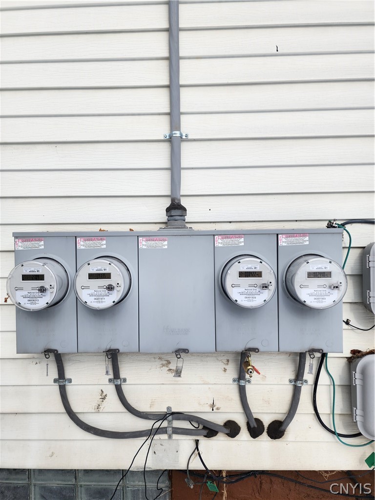 509 Turtle Street Syracuse, NY 13208 - Photo 29 of 30