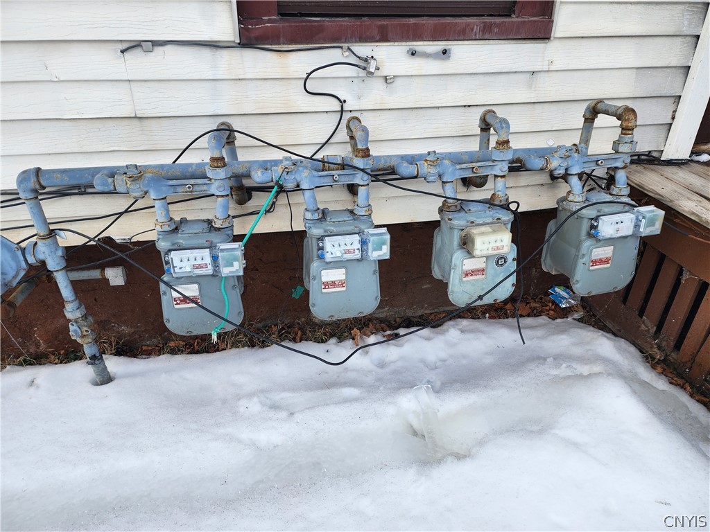 509 Turtle Street Syracuse, NY 13208 - Photo 30 of 30