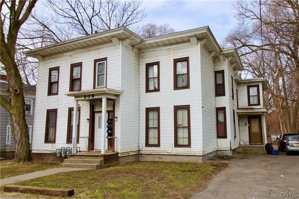 $279,900 | 509 Turtle Street, Syracuse, NY 13208