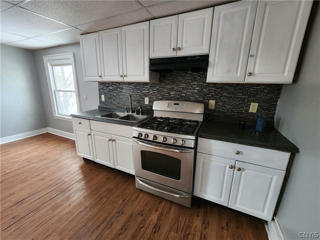 509 Turtle Street Syracuse, NY 13208 - Photo 6 of 30